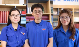 'Cầu nối' đưa ý tưởng nghiên cứu khoa học vào thực tiễn