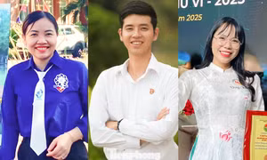 Tiếp sức khởi nghiệp trẻ bằng 'bệ đỡ' thiết thực