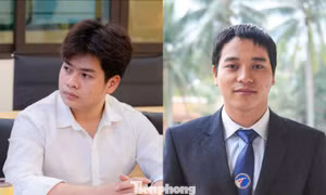 Hiến kế gửi Đoàn: Kiến tạo hệ sinh thái tình nguyện minh bạch và bền vững