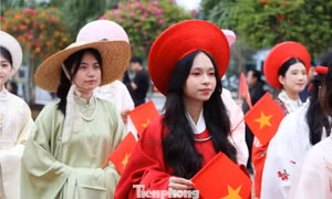 Gen Z Đà Nẵng 'đánh thức' sáng tạo trẻ