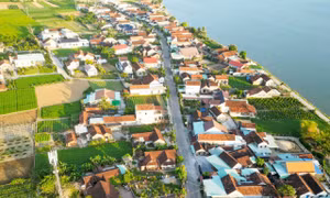 Gia Lai lên lộ trình thành lập phường cho 16 xã