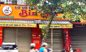 Hộ kinh doanh bánh mì gây ngộ độc ở Gia Lai bị phạt 100 triệu đồng