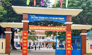 Kỷ luật khiển trách một Phó Hiệu trưởng ở Gia Lai lạm quyền
