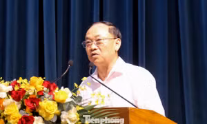 Sau 1 năm vận hành chính quyền địa phương 2 cấp, Gia Lai chuyển động ra sao?