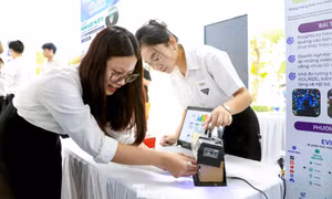 10 dự án xuất sắc của sinh viên Đà Nẵng vào chung kết thi khởi nghiệp