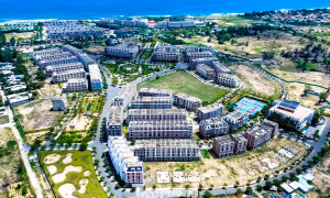 Diện mạo dự án 200 ha Bắc Hội An được gỡ vướng
