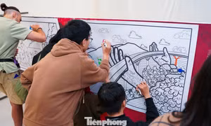 'Người thương' của Gen Z Đà Nẵng