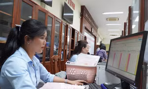 Đà Nẵng thiếu 170 cán bộ, công chức cấp xã 