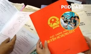 Gỡ vướng liên quan thừa kế quyền sử dụng nhà đất