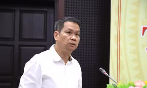 Chủ tịch TP Đà Nẵng: Không phân cấp kiểu 'cào bằng'