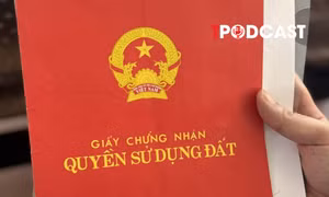 Hà Nội lập tổ công tác đặc biệt để gỡ vướng hồ sơ địa chính và sổ đỏ