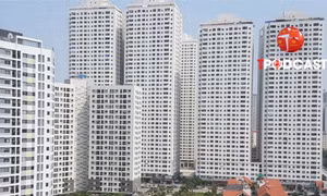 Chính phủ ra chỉ đạo mới về nhà ở xã hội, nhà ở cho thuê