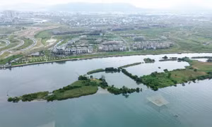 Thanh tra Chính phủ chỉ ra hàng loạt sai phạm tại siêu đô thị sinh thái 'view triệu đô' ở Đà Nẵng