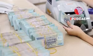Bất động sản cần giảm phụ thuộc vào tín dụng ngân hàng