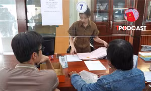 Hàng xóm, hộ liền kề vắng mặt khi đo đạc, có làm được sổ đỏ không?