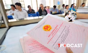Hướng dẫn tách thửa đất mới nhất, làm đúng quy trình để tránh bị trả hồ sơ