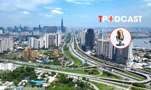 Mã định danh cho nhà đất được áp dụng như thế nào?