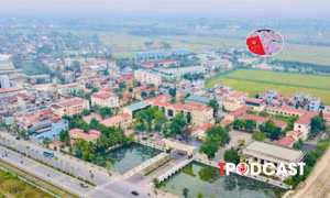Chuyển mục đích sử dụng đất trường hợp không phải xin phép 