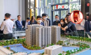 Chính phủ yêu cầu triển khai thí điểm vận hành sàn giao dịch BĐS trước ngày 28/2/2026