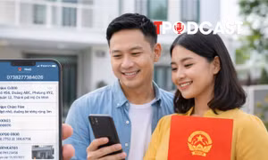 Đề xuất mỗi công trình, địa điểm sẽ có mã định danh 12 chữ số, hiển thị trên VNeID