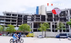 Thủ tướng giao tiến độ gỡ vướng các dự án bất động sản tồn đọng