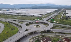 Đà Nẵng nghiên cứu mở rộng khu thương mại tự do về Chu Lai