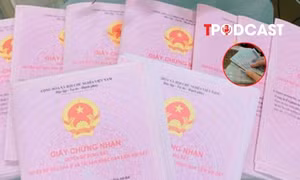 Lãi vay mua nhà tăng mạnh thị trường BĐS sẽ có nhiều biến động