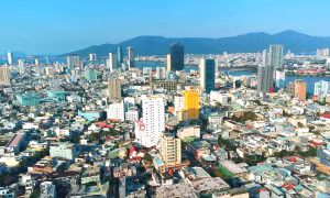 Đà Nẵng đẩy nhanh kế hoạch triển khai Khu Thương mại tự do