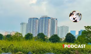 Lãi suất thả nổi cao, người mua nhà bắt đầu dè dặt xuống tiền