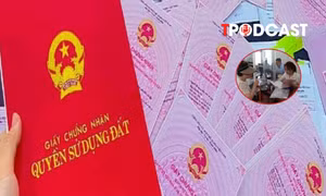 Giảm 70% tiền sử dụng đất, hiểu sao cho đúng?