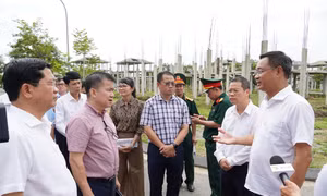Bí thư Đà Nẵng: Rà soát, tháo gỡ vướng mắc nhanh nhất cho doanh nghiệp