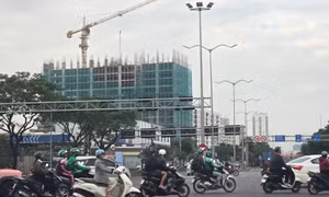 Đà Nẵng dự kiến phát triển 72 khu vực nhà ở xã hội