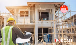 Nhà xây không phép, có được chứng nhận quyền sở hữu?