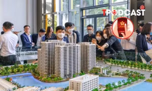 Quy trình mua bán bất động sản theo mã định danh điện tử