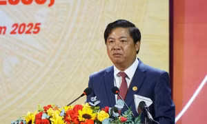 Đà Nẵng tổ chức Đại hội thi đua yêu nước lần thứ nhất sau sáp nhập