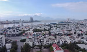 'Chốt' giá thuê nhà ở cũ thuộc tài sản công, cao nhất gần 32.000 đồng/m2