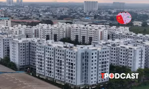 Phân biệt thuê và thuê mua nhà ở xã hội, những điểm khác nhau người dân cần nắm rõ