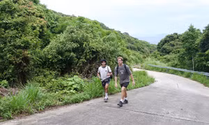 Tuyến du lịch 'độc nhất vô nhị' trên bán đảo Sơn Trà có gì đặc biệt? 