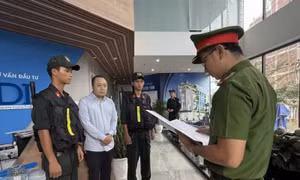 Toà triệu tập hơn 7.000 bị hại tới phiên xét xử vụ án lừa đảo của Công ty GFDI 