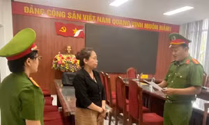 Dùng Zalo giả 'Sở Tài chính' để lừa đảo hàng tỷ đồng mua đất giá rẻ