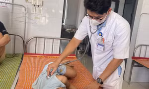 Đà Nẵng: Hơn 40 người nghi ngộ độc sau khi ăn bánh mì
