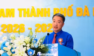 Thanh niên Đà Nẵng phải tiên phong trong kỷ nguyên mới
