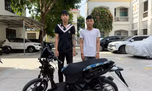 Khởi tố đối tượng chuyên đột nhập ô tô không khóa cửa, gây gần 10 vụ trộm ở Đà Nẵng