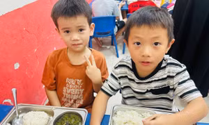 Đà Nẵng tăng cường kiểm tra định kỳ, đột xuất bữa ăn học đường
