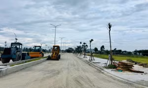 Diễn biến mới nhất vụ 'bê bối bất động sản' lớn nhất miền Trung