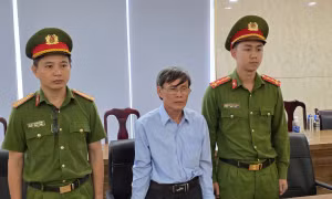 Đà Nẵng: Bắt tạm giam đối tượng giả mạo trong công tác, lừa đảo chiếm đoạt tài sản