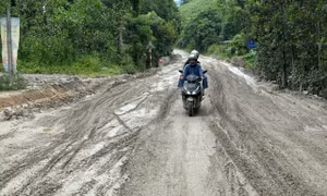 Lập tổ công tác đặc biệt giải quyết các việc liên quan 'con đường đau khổ' ở Đà Nẵng