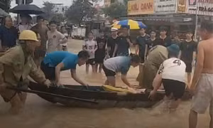 Vụ 8 người ngạt khí ở Đà Nẵng: Nạn nhân thứ 6 tử vong sau 1 năm