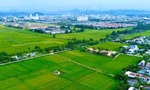 Huế tồn kho hơn 1.500 căn nhà ở tại các dự án bất động sản