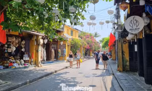 Thấy gì việc 30% chủ nhà cổ Hội An là người Hà Nội, TPHCM? 